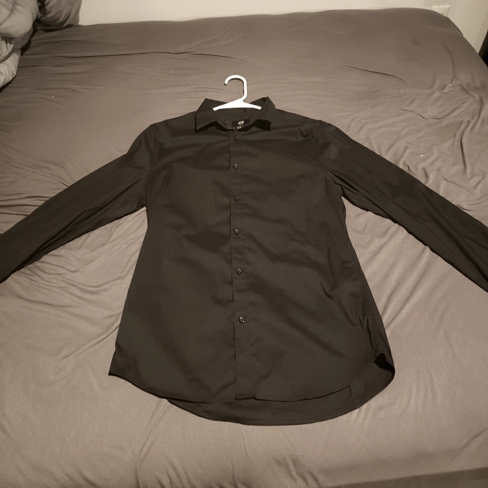 H&M long sleeve